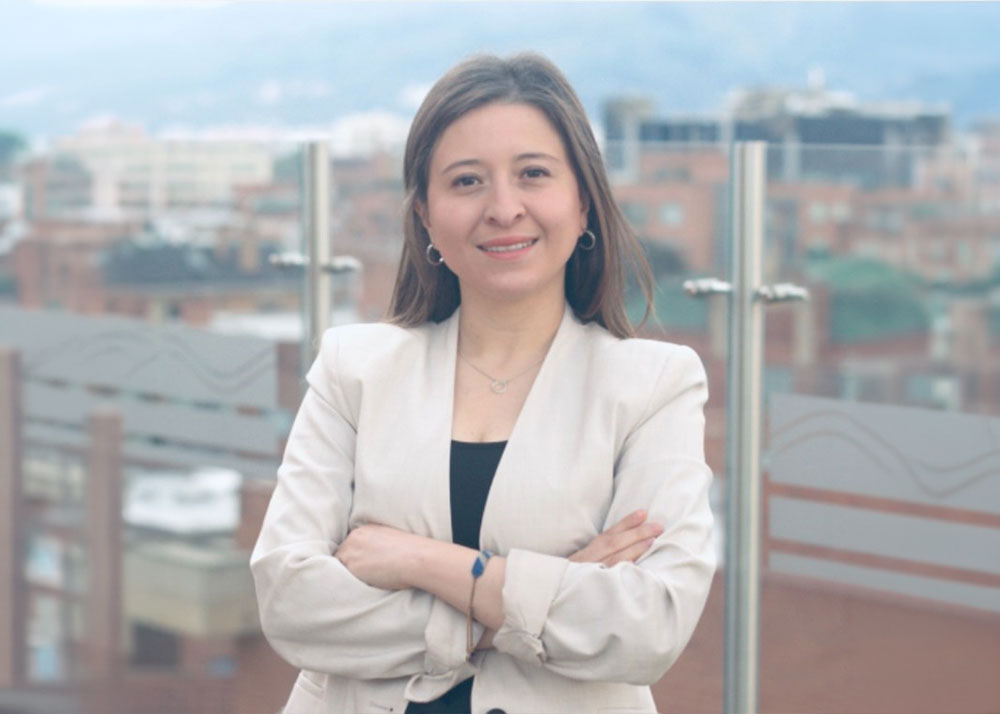 Beneficiarios COLFUTURO
