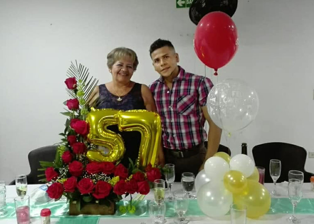 35 años transformando vidas