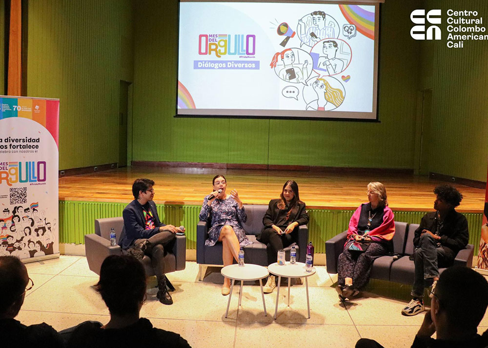 Historias de vida COLFUTURO