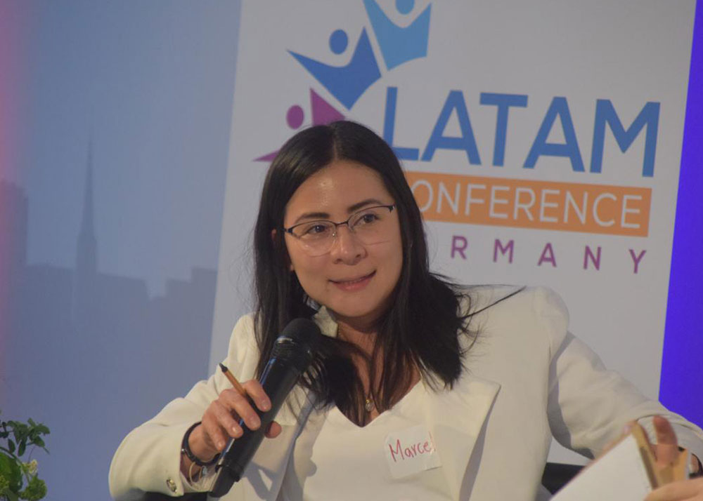 Beneficiarios COLFUTURO